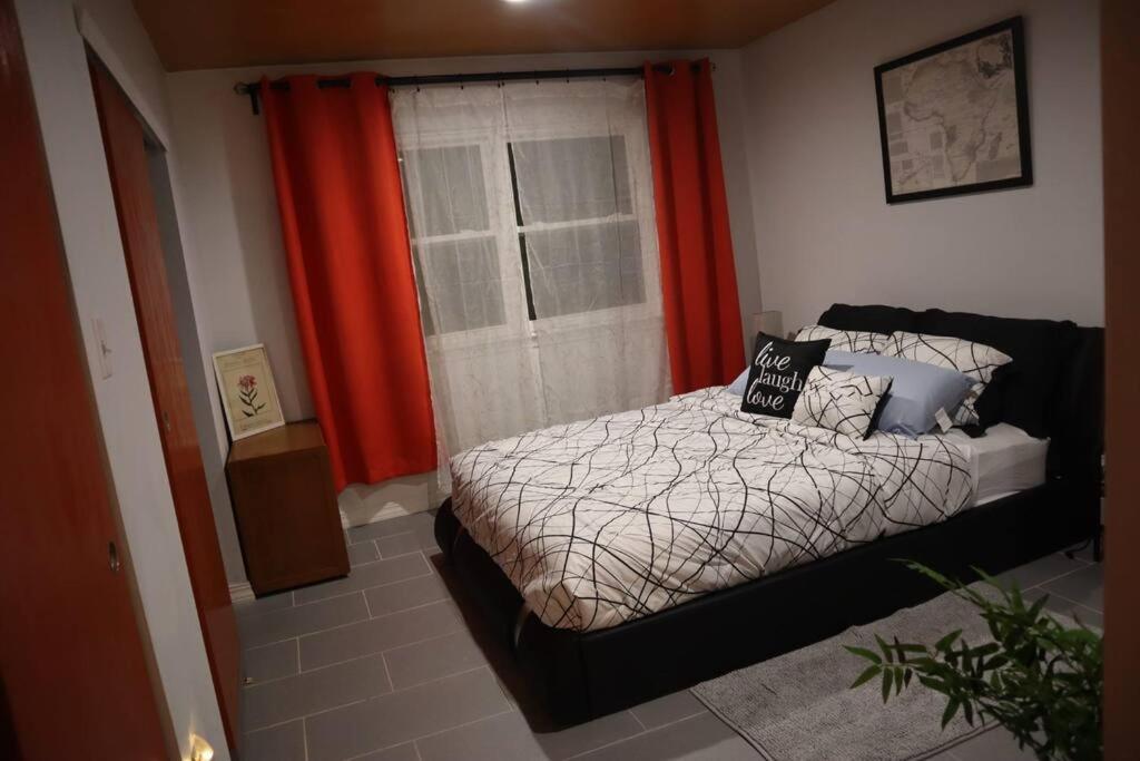 Your Cozy Comfy Rental 纽约 外观 照片