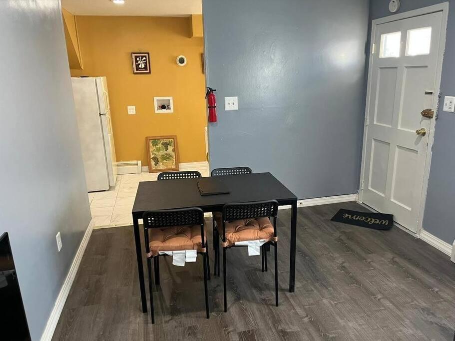 Your Cozy Comfy Rental 纽约 外观 照片