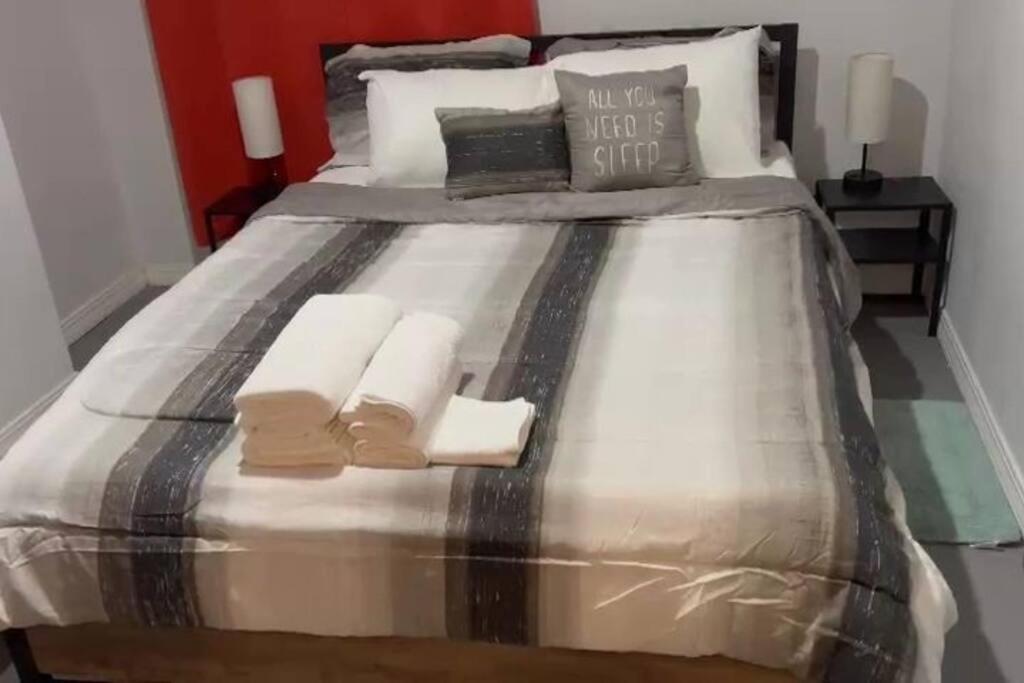 Your Cozy Comfy Rental 纽约 外观 照片