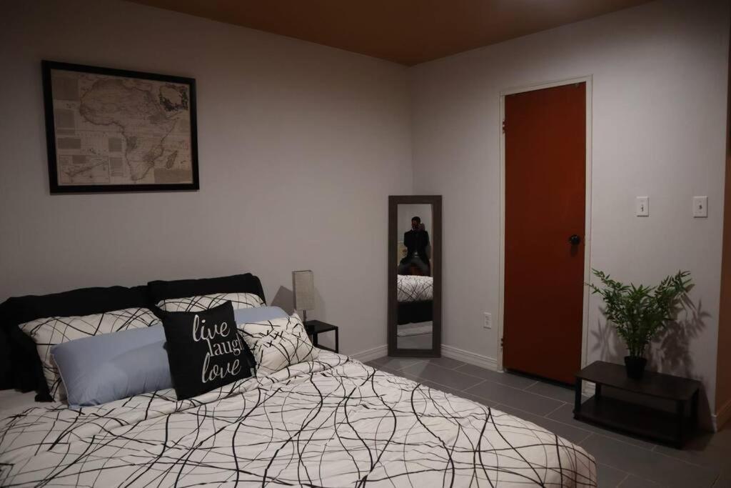 Your Cozy Comfy Rental 纽约 外观 照片