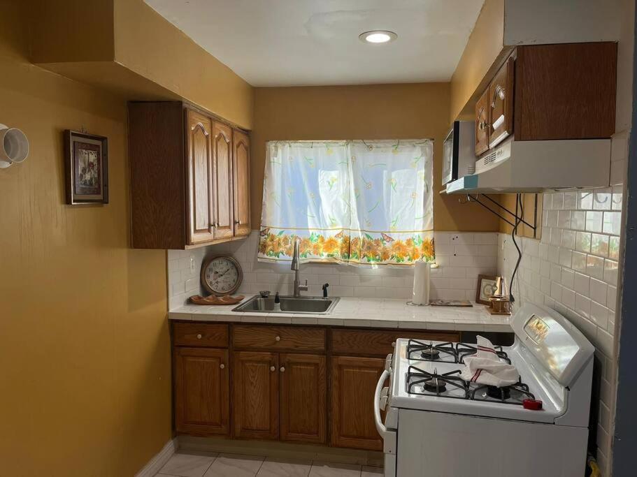 Your Cozy Comfy Rental 纽约 外观 照片