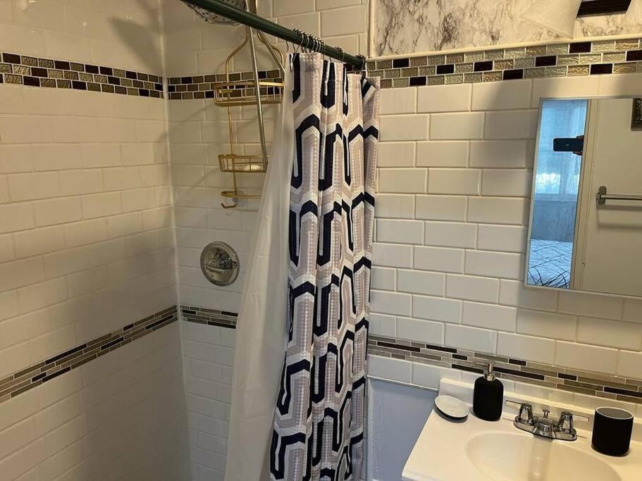 Your Cozy Comfy Rental 纽约 外观 照片