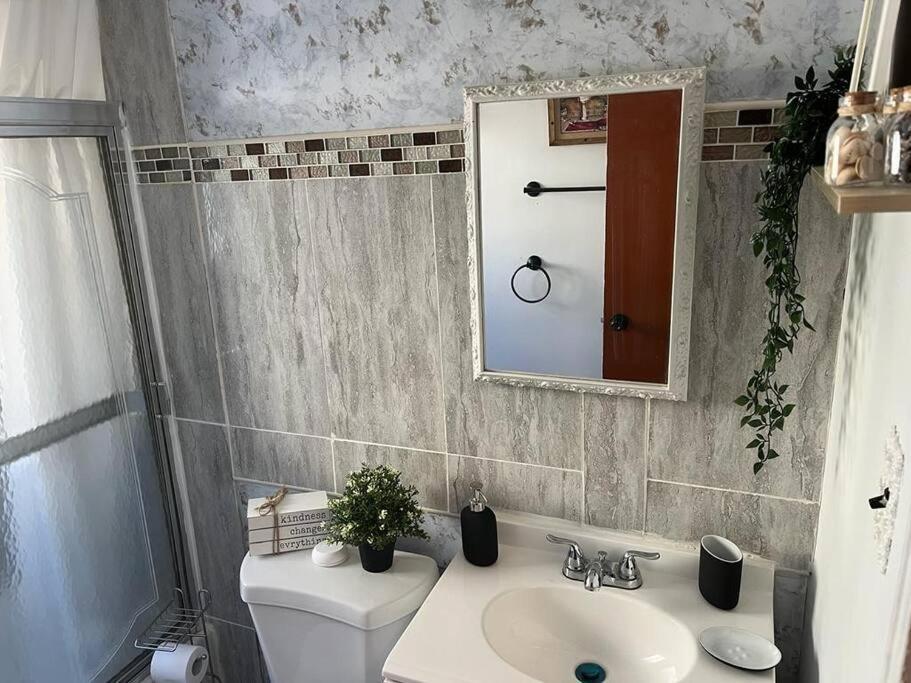 Your Cozy Comfy Rental 纽约 外观 照片